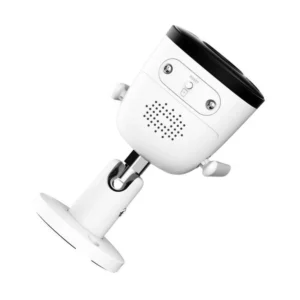 GOLIATH IP WLAN Kamera | 4MP | 30m IR | 2.8mm | Mikrofon | Lautsprecher | Spotlight | WiFi IO Serie – Bild 3