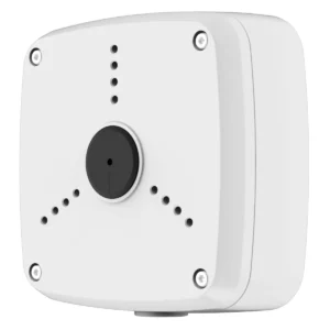 GOLIATH IP WLAN Kamera Set | 4x4 MP | 2.8 mm | 30m IR | Maskierung | App | Metall | IP67 | WiFi Set – Bild 2