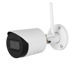 GOLIATH IP WLAN Kamera Set | 4x4 MP | 2.8 mm | 30m IR | Maskierung | App | Metall | IP67 | WiFi Set – Bild 6