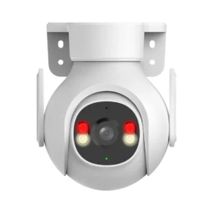 GOLIATH IP WLAN PT Kamera | 5 MP | 4 mm | Pan-Tilt | 30m IR | 2 Way Audio | Tracking | WiFi DH Serie – Bild 4