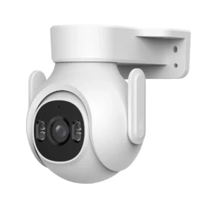GOLIATH IP WLAN PT Kamera | 5 MP | 4 mm | Pan-Tilt | 30m IR | 2 Way Audio | Tracking | WiFi DH Serie – Bild 3
