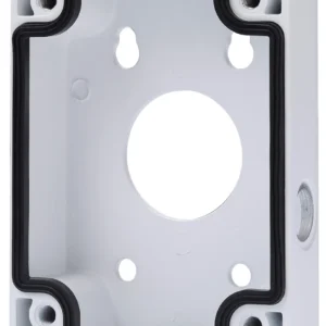 GOLIATH Junction Box Halterung Installationsbox Aluminium M20 Wandhalterung PTZ weiß AV-HDC-Z12 – Bild 1