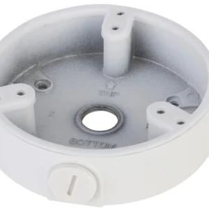 GOLIATH Junction Box Halterung Installationsbox Aluminium M20 Wettergeschützt weiß AV-HDC-Z10 – Bild 1
