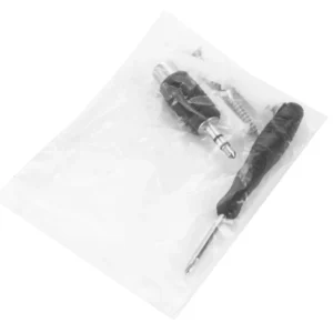 GOLIATH Mikrofon, Cinch Anschluss, hohe Empfindlichkeit, Rausch & Echo Unterdrückung, 5-40qm – Bild 5