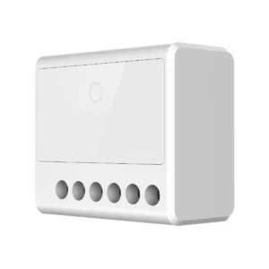 GOLIATH | Niederspannungsrelais | 0–36V DC | Max 5A | Potentialfreier Kontakt | Impuls- und bistabiler Modus | Relay – Bild 2