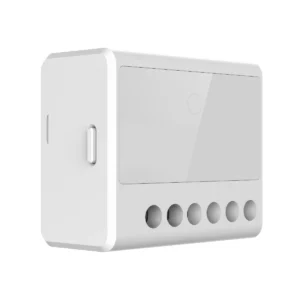 GOLIATH | Niederspannungsrelais | 0–36V DC | Max 5A | Potentialfreier Kontakt | Impuls- und bistabiler Modus | Relay – Bild 3
