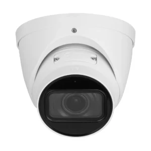 GOLIATH Starlight IP Dome Kamera | 4 MP | Motorzoom | WDR | 40m IR | SMD+ | Mikro | PoE | PRO Serie – Bild 3