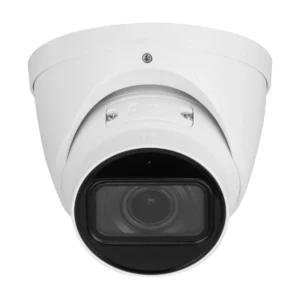 GOLIATH Starlight IP Dome Kamera | 8 MP | Motorzoom | WDR | 40m IR | SMD+ | Mikro | PoE | 4K Serie – Bild 4
