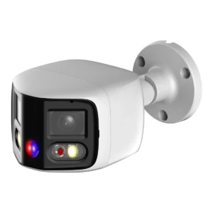 GOLIATH Starlight IP Kamera | 8 MP | 180 Grad | WDR | 25m IR | Ton | SMD 4.0 | PoE | 4K Dual Serie – Bild 3