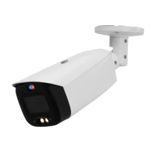 GOLIATH Starlight IP Kamera | 8 MP | 2.8mm | WDR | 30m IR | Mikrofon | SMD 3.0 | PoE | 4K Dual Serie – Bild 5