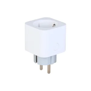 GOLIATH | Steckdose | Smart-Home | Fernsteuerung | Szenarien | Überwachung | Weiß | Socket – Bild 3