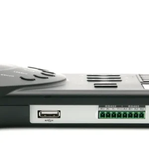 GOLIATH Steuerpult für PTZ Kameras, Netzwerk Steuerung, RJ-45, RS232, RS485, RS422, USB, LAN – Bild 3