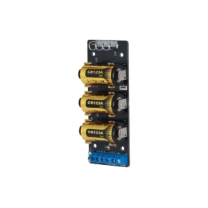 GOLIATH | Transmitter | Integratiosmodul für Melder von Drittanbietern | Eigene Spannnungsversorgung | Transmitter – Bild 1
