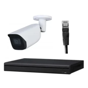 IP Videoüberwachung