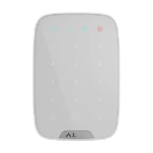 Keypad