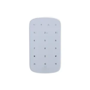 Keypad
