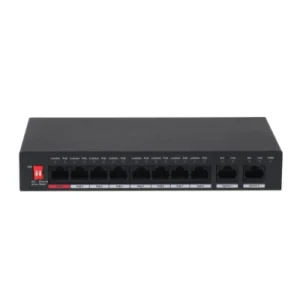 PoE Switches