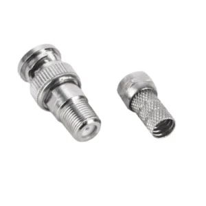 Stecker & Adapter