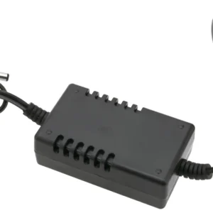 Steckernetzteil Trafo Stromversorgung Netzteil Stabilisiert 12V 24W 2A – Bild 1