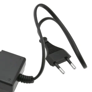 Steckernetzteil Trafo Stromversorgung Netzteil Stabilisiert 12V 24W 2A – Bild 3