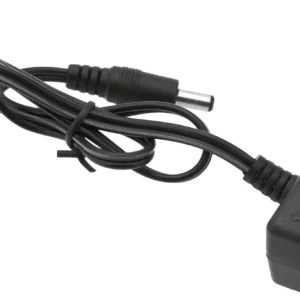 Steckernetzteil Trafo Stromversorgung Netzteil Stabilisiert 12V 24W 2A – Bild 2