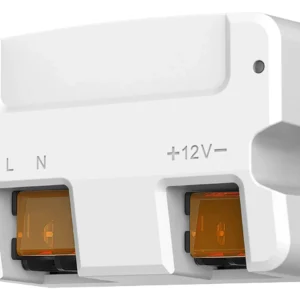 Trafo Stromversorgung Netzteil zum Einbau in Junction Box 12V 1,5A – Bild 1