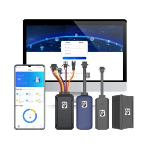 GPS Tracker